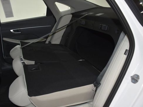 New 2026 Hyundai Sonata SEL image 30