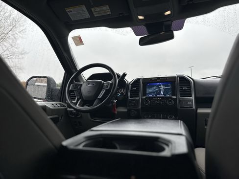 Used 2019 Ford F150 XLT w/ Equipment Group 302A Luxury image 2