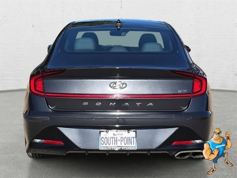 Used 2021 Hyundai Sonata SEL Plus image 6