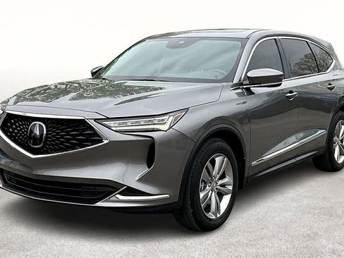 Used 2024 Acura MDX SH-AWD image 14