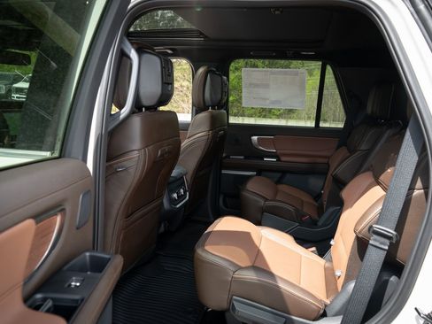 New 2026 Ford Expedition King Ranch AWD/4WD image 34