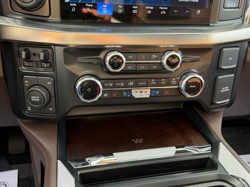Used 2025 Ford F250 King Ranch AWD/4WD image 21