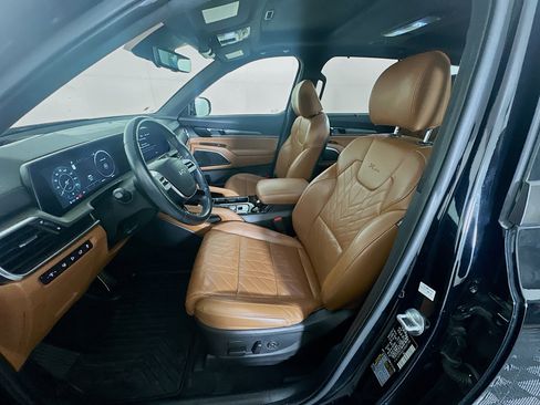 Used 2024 Kia Telluride SX Prestige X-Pro image 13
