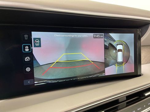 New 2026 Hyundai Palisade SEL image 23