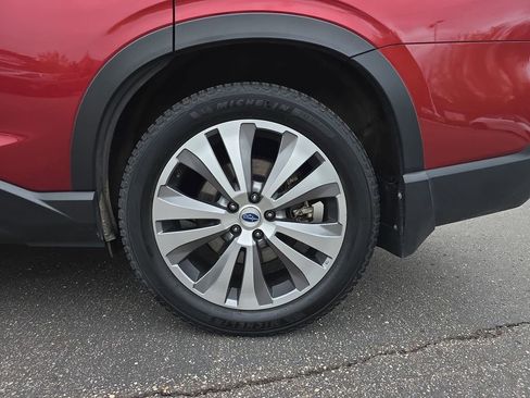 Used 2019 Subaru Ascent Premium w/ Popular Package #2A AWD/4WD image 36