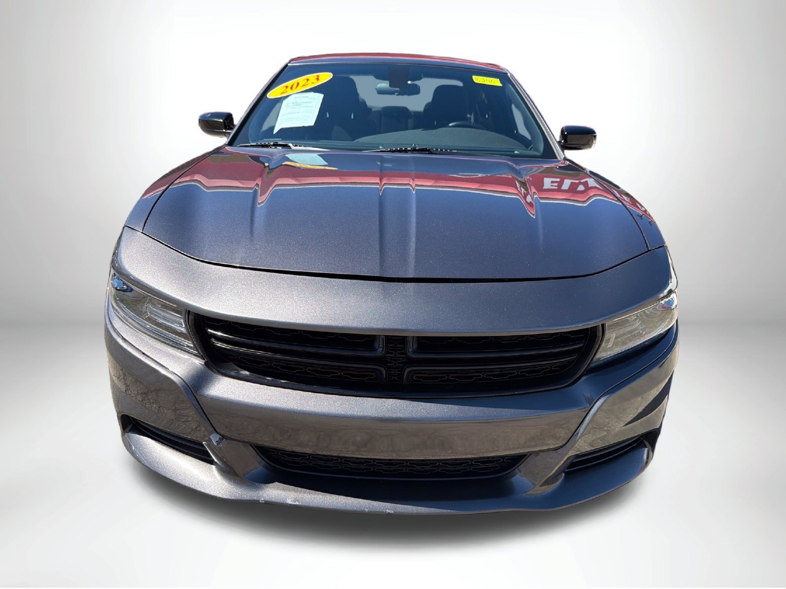 Used 2023 Dodge Charger SXT w/ Cold Weather Package RWD image 10