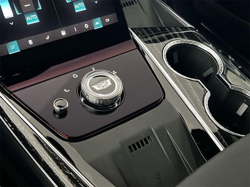 New 2026 Cadillac Escalade IQ Sport 1 image 22