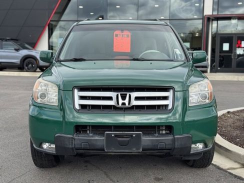 Used 2007 Honda Pilot EX image 5