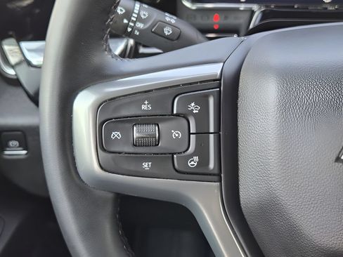 Used 2023 Chevrolet Silverado 1500 LT RWD image 25