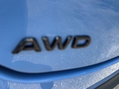 Certified 2024 Honda Pilot TrailSport image 32