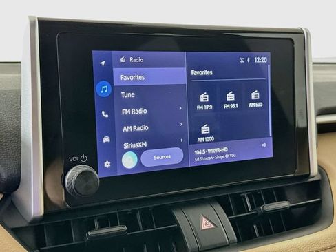 Certified 2023 Toyota RAV4 XLE w/ Convenience Package AWD/4WD image 15