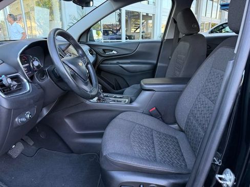 Used 2024 Chevrolet Equinox LT FWD image 9
