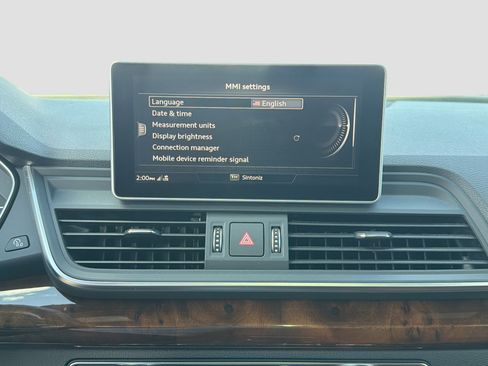 Used 2018 Audi Q5 Prestige w/ Prestige Package image 30