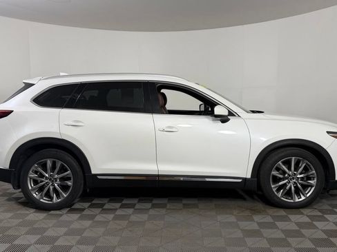 Used 2016 MAZDA CX-9 Signature AWD/4WD image 9