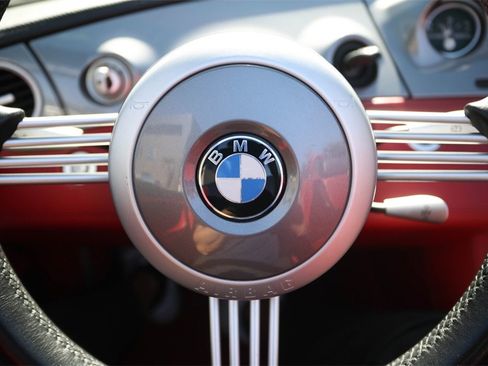 Used 2001 BMW Z8 image 25