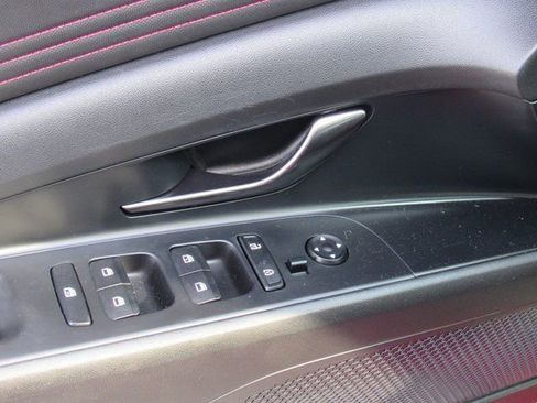 Used 2023 Hyundai Elantra N Line image 12