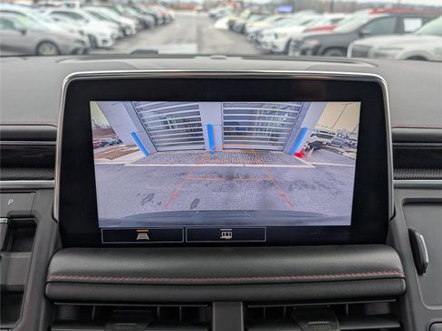 Used 2021 Chevrolet Tahoe RST image 29