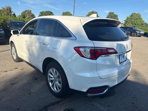 Used 2017 Acura RDX FWD image 7