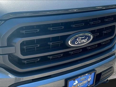 Certified 2023 Ford F150 XLT w/ Equipment Group 302A High AWD/4WD image 37