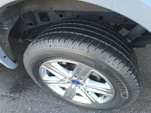 Used 2019 Ford F150 XLT w/ Equipment Group 302A Luxury image 8