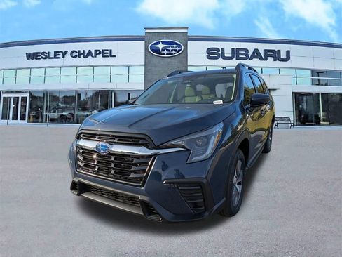 Used 2025 Subaru Ascent Premium image 7
