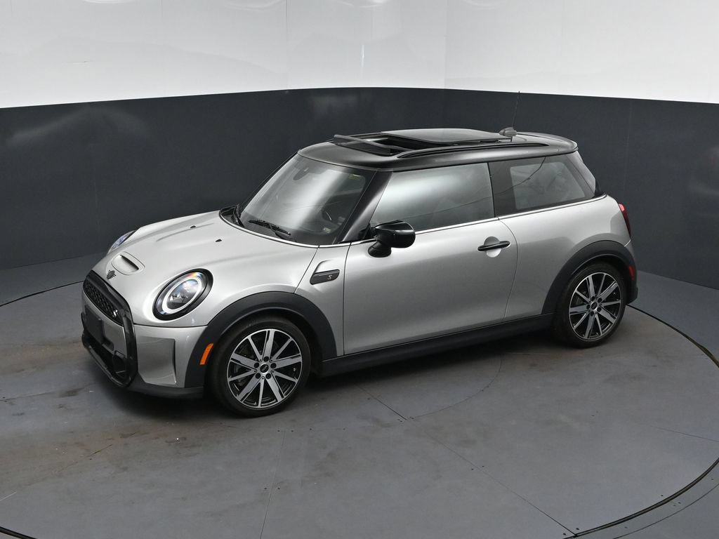 Used 2024 MINI Cooper S FWD image 31