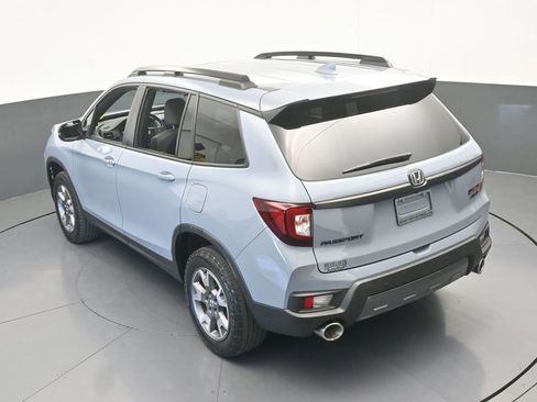 Used 2022 Honda Passport TrailSport image 57