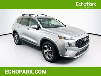 Used 2023 Hyundai Santa Fe SEL