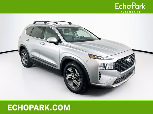 Used 2023 Hyundai Santa Fe SEL image 1
