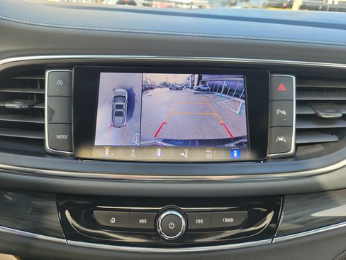 Used 2023 Buick Enclave Premium w/ Experience Buick Package FWD image 11