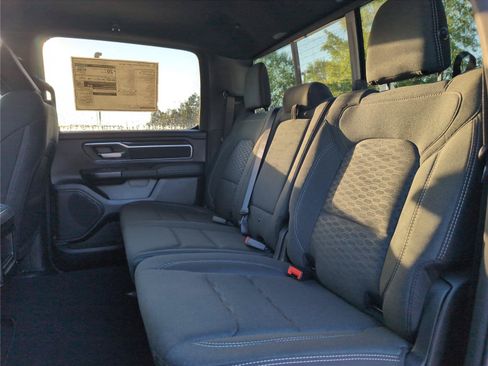New 2026 RAM 1500 Big Horn AWD/4WD image 28
