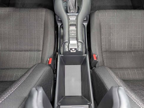 Certified 2023 Honda HR-V LX image 20