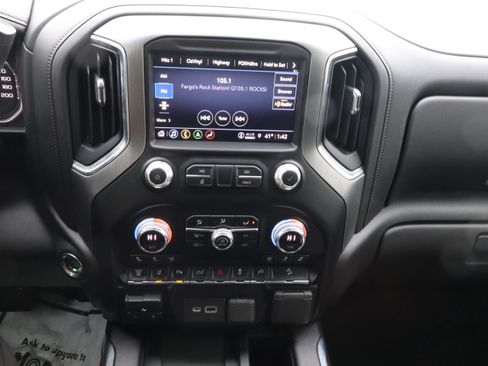 Used 2021 GMC Sierra 2500 Denali w/ Denali Ultimate Package image 23