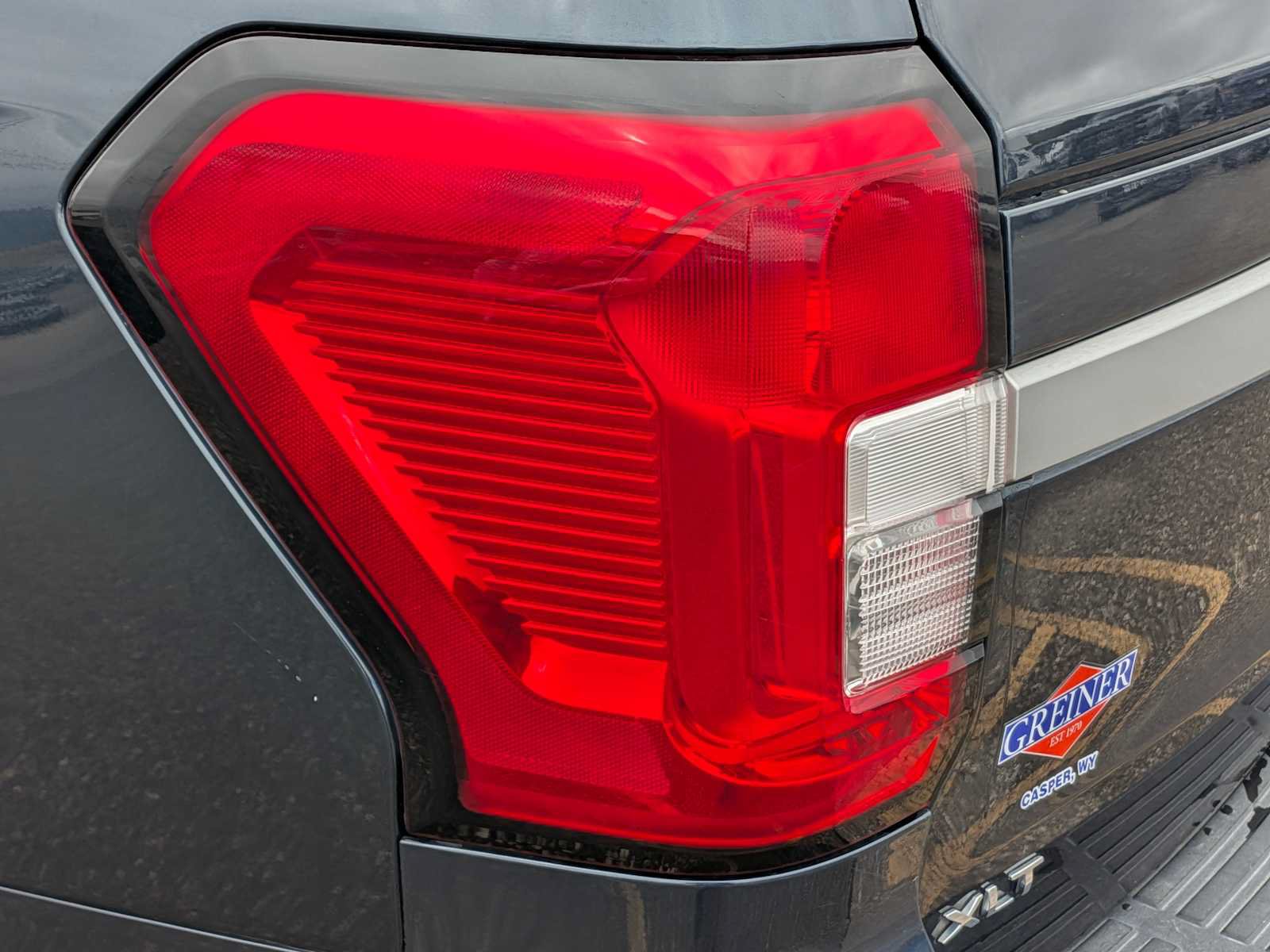 Used 2024 Ford Expedition Max XLT AWD/4WD image 14