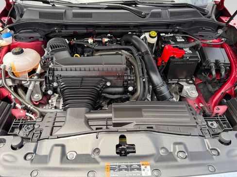 Used 2024 Lincoln Corsair FWD image 20