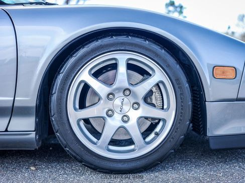 Used 1999 Acura NSX T image 53