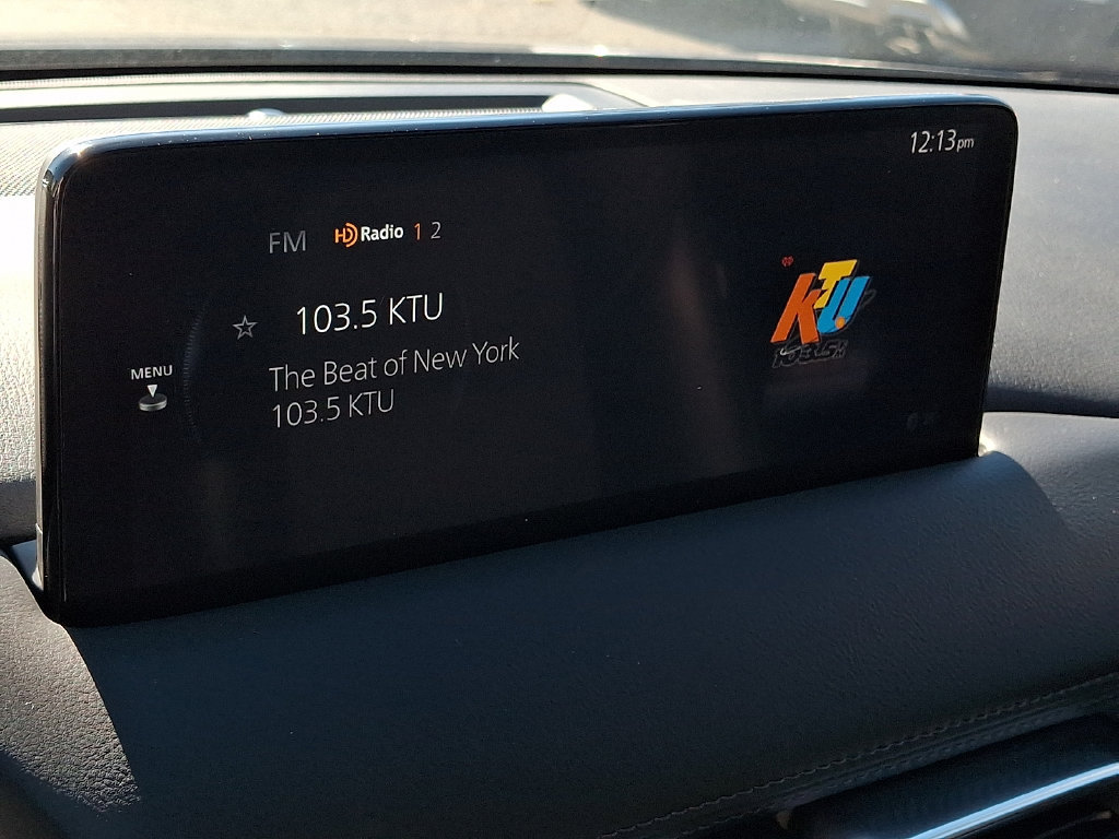 Used 2023 MAZDA CX-5 AWD 2.5 S w/ Select Package image 16