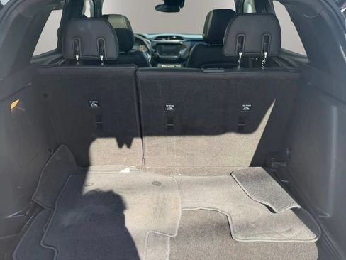 Used 2021 Chevrolet TrailBlazer ACTIV w/ Sun and Liftgate Package FWD image 19