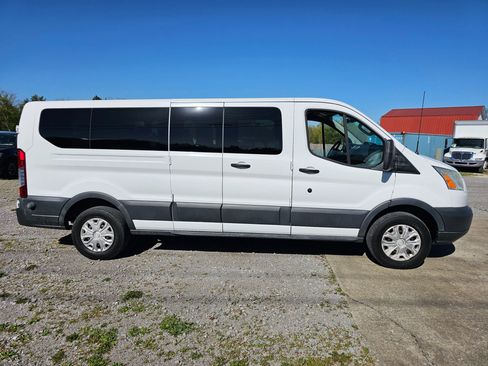 Used 2015 Ford Transit 350 XLT image 19