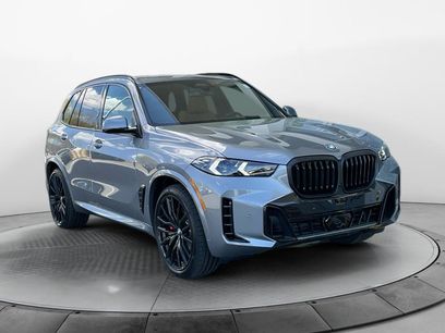Used 2026 BMW X5 xDrive40i w/ M Sport Package