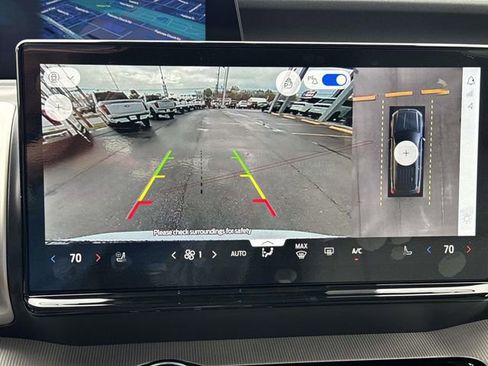 New 2026 Ford Expedition Max Active image 28