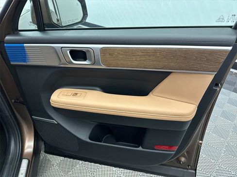 New 2026 Hyundai Santa Fe Calligraphy image 16