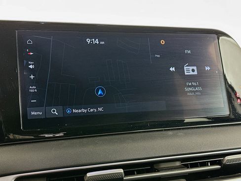 Used 2025 Hyundai Palisade SEL image 22