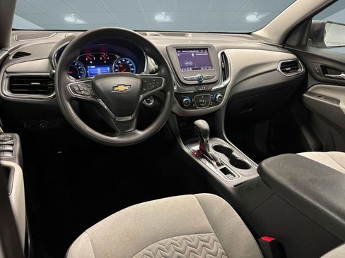 Used 2022 Chevrolet Equinox LS w/ LS Convenience Package FWD image 27