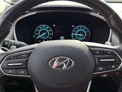 Certified 2023 Hyundai Santa Fe Limited AWD/4WD image 20