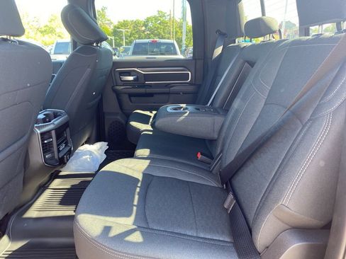 New 2026 RAM 2500 Big Horn image 21