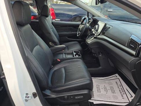 Used 2022 Honda Odyssey Touring image 9
