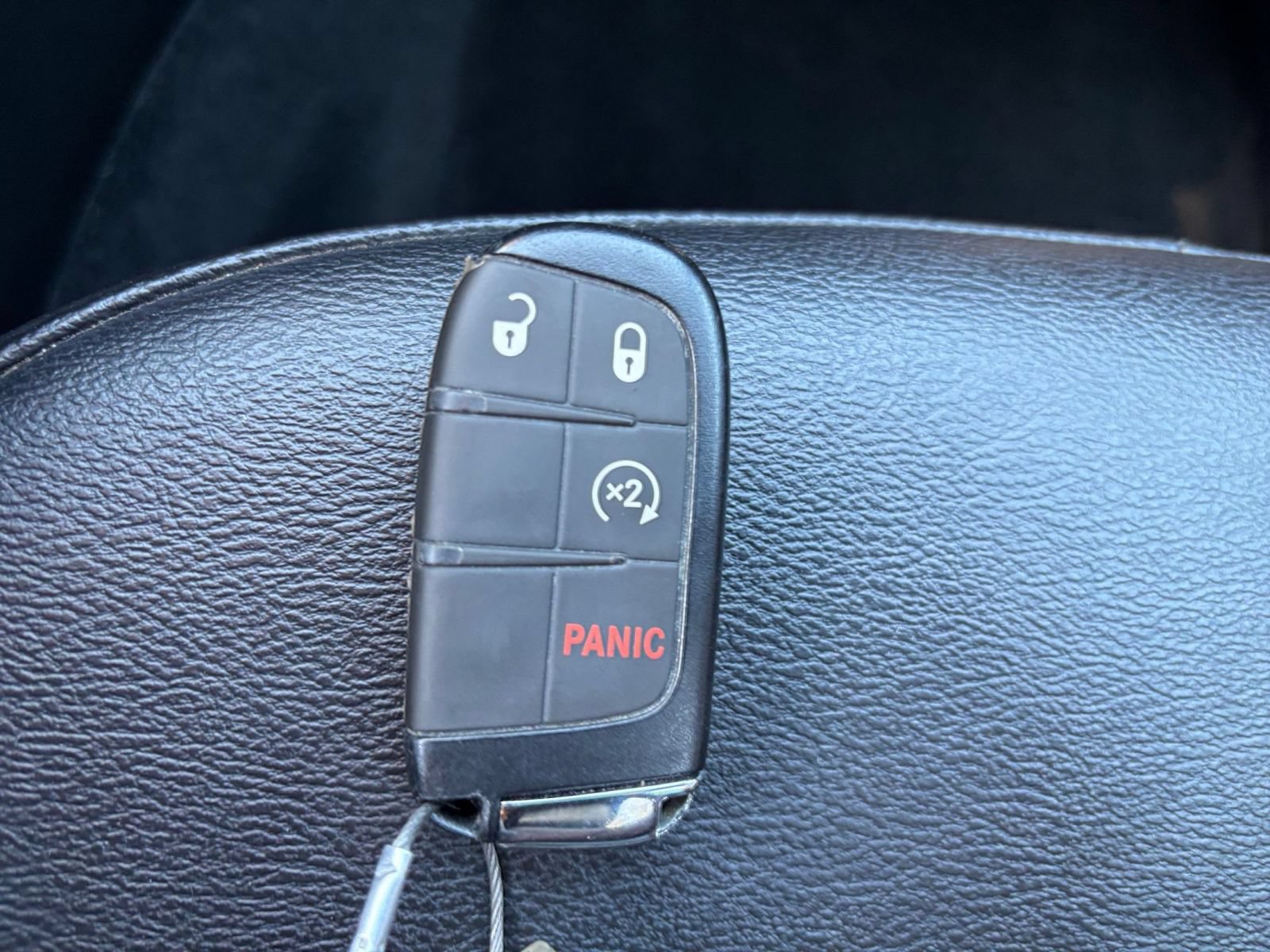 Used 2025 Jeep Compass Limited AWD/4WD image 22
