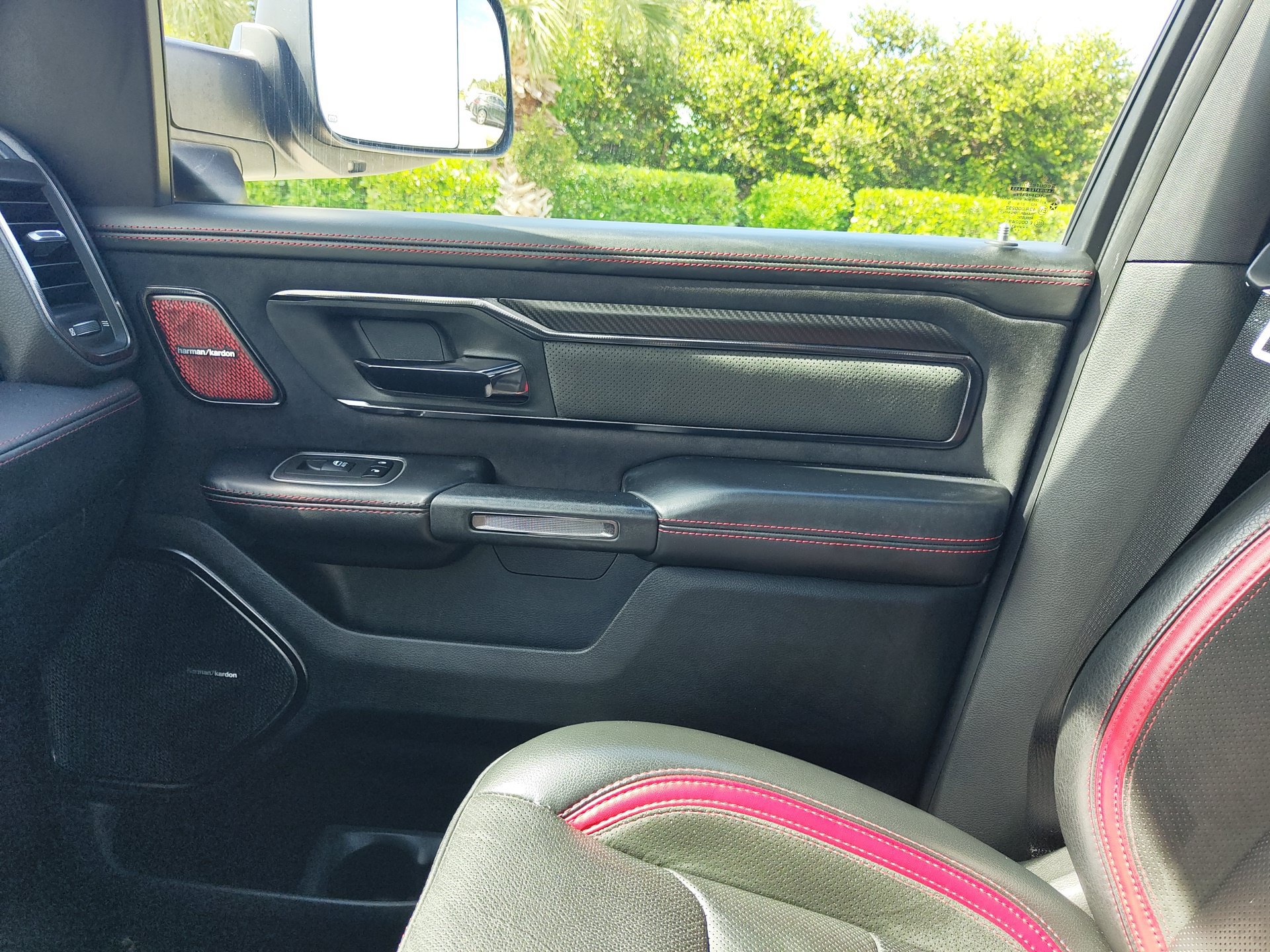 Used 2021 RAM 1500 TRX w/ TRX Level 2 Equipment Group AWD/4WD image 26