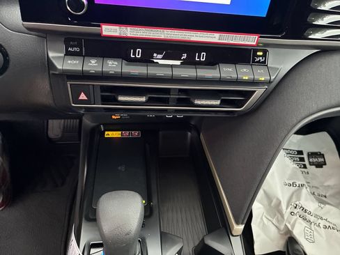New 2026 Toyota Camry LE FWD image 28
